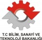 T.C. Bilim, Sanayi ve Teknoloji Bakanlığı
